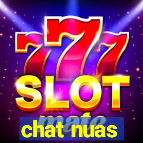 chat nuas